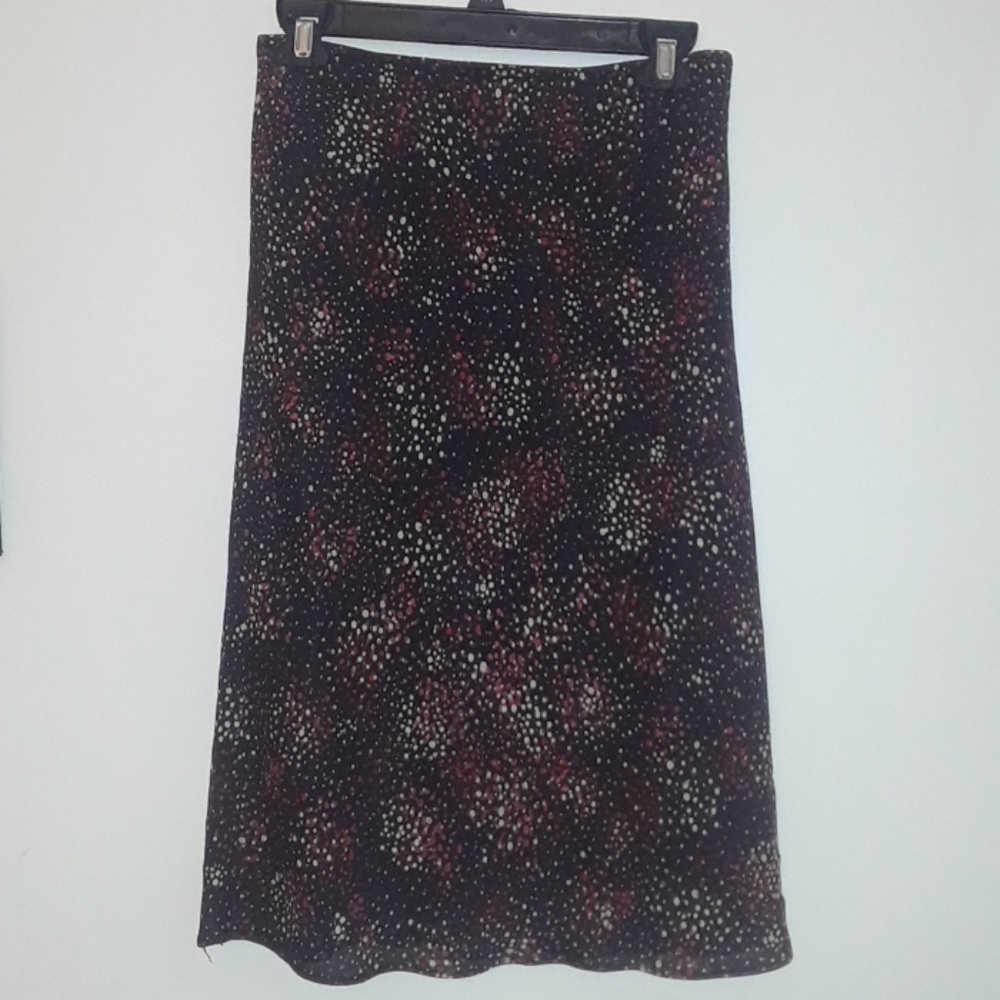 Medium sized skirt